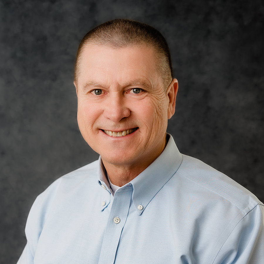 Executive VP of Sales and Marketing - Jack Sinkler